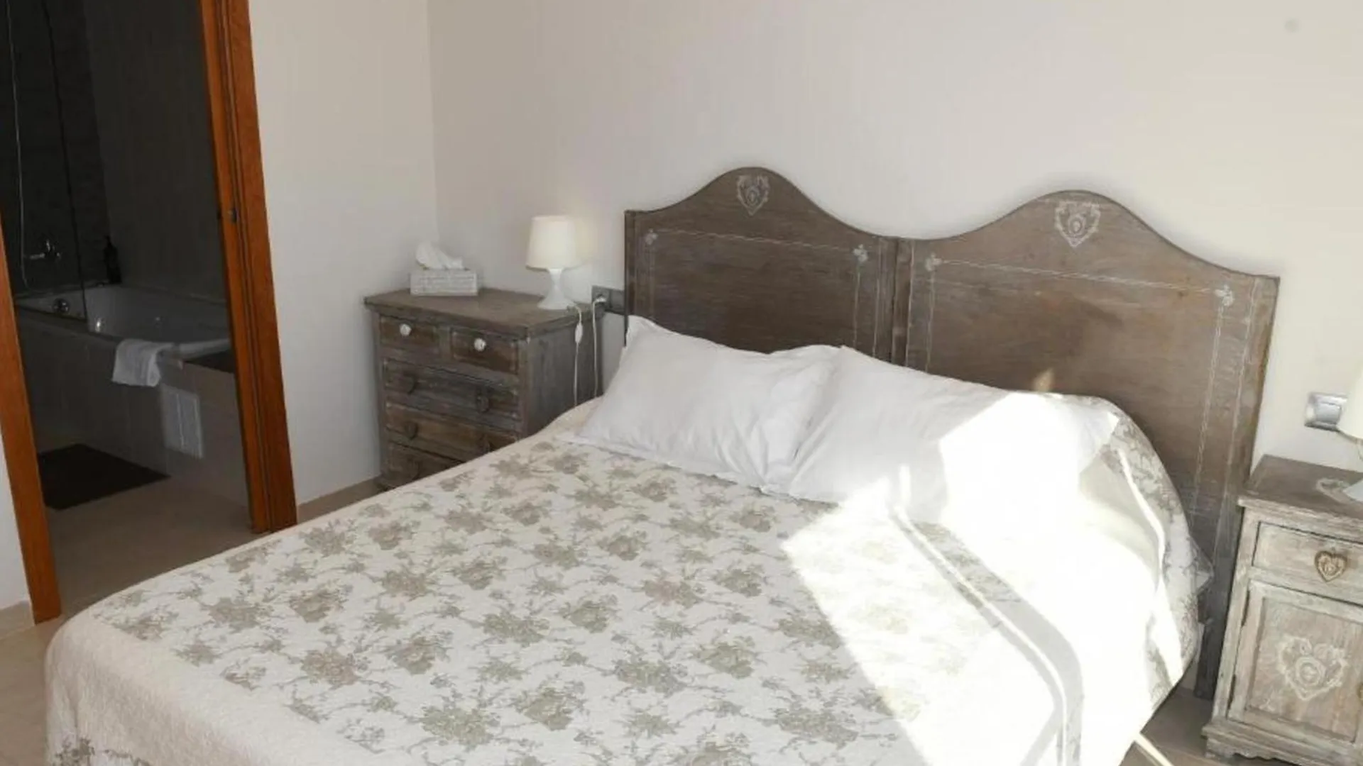 Villa A Ametlla De Mar Pour 8 Personnes Avec Piscine Privee, Petite Vue Mer Et Proche Plage A Pied - Hisp-217-235 L'Ametlla de Mar Spain